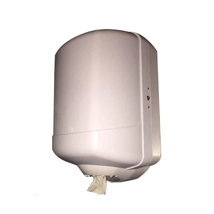 Center-pull Roll Wipes Dispenser