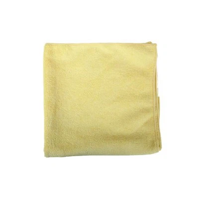 Mikrofiberhandduk rengöringshandduk