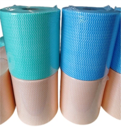 Dish Våtservetter För Camping