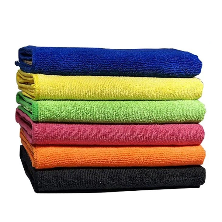 Tyngre Vikt Micro Fiber Cloth