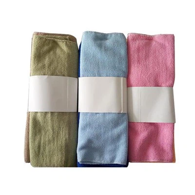 Lättvikt mikrofiberduk