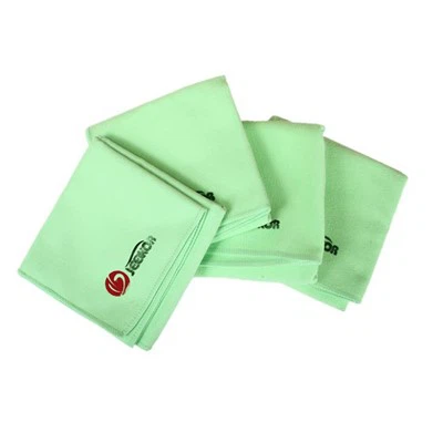 Microfiber Handduk Ultra Compact Absorberande och Snabbtorkande Resor Sport Handdukar