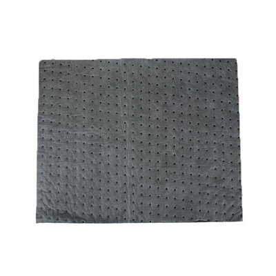 Polypropen smältblåsta universella sorbentdynor