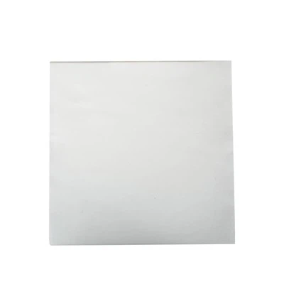 Poly-cellulosa luddfri renrumstorkare