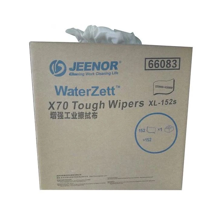Industrial Wipes
