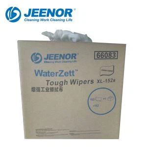 Industriell rengöring Torka