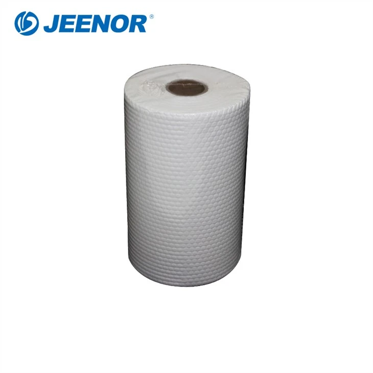 ECO Rengöring Handduk Roll