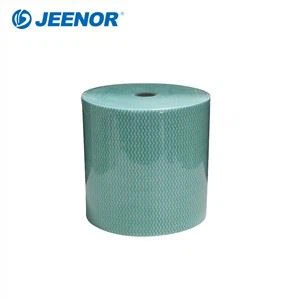 Multifunktionell rengöring Trasa Roll