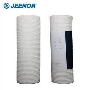 Torka av pappersrulle för flera egna bruk