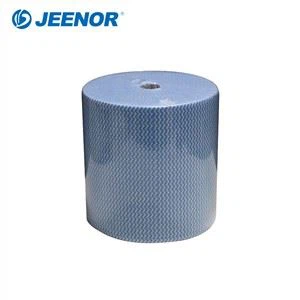 Nonwoven Handduk Roll