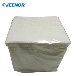 Kläder för trämassa